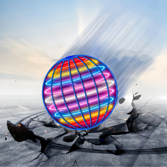 Weefly™ - Flying Hover Ball