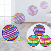 Weefly™ - Flying Hover Ball