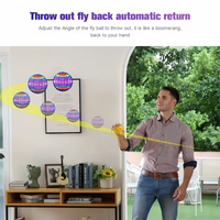 Weefly™ - Flying Hover Ball