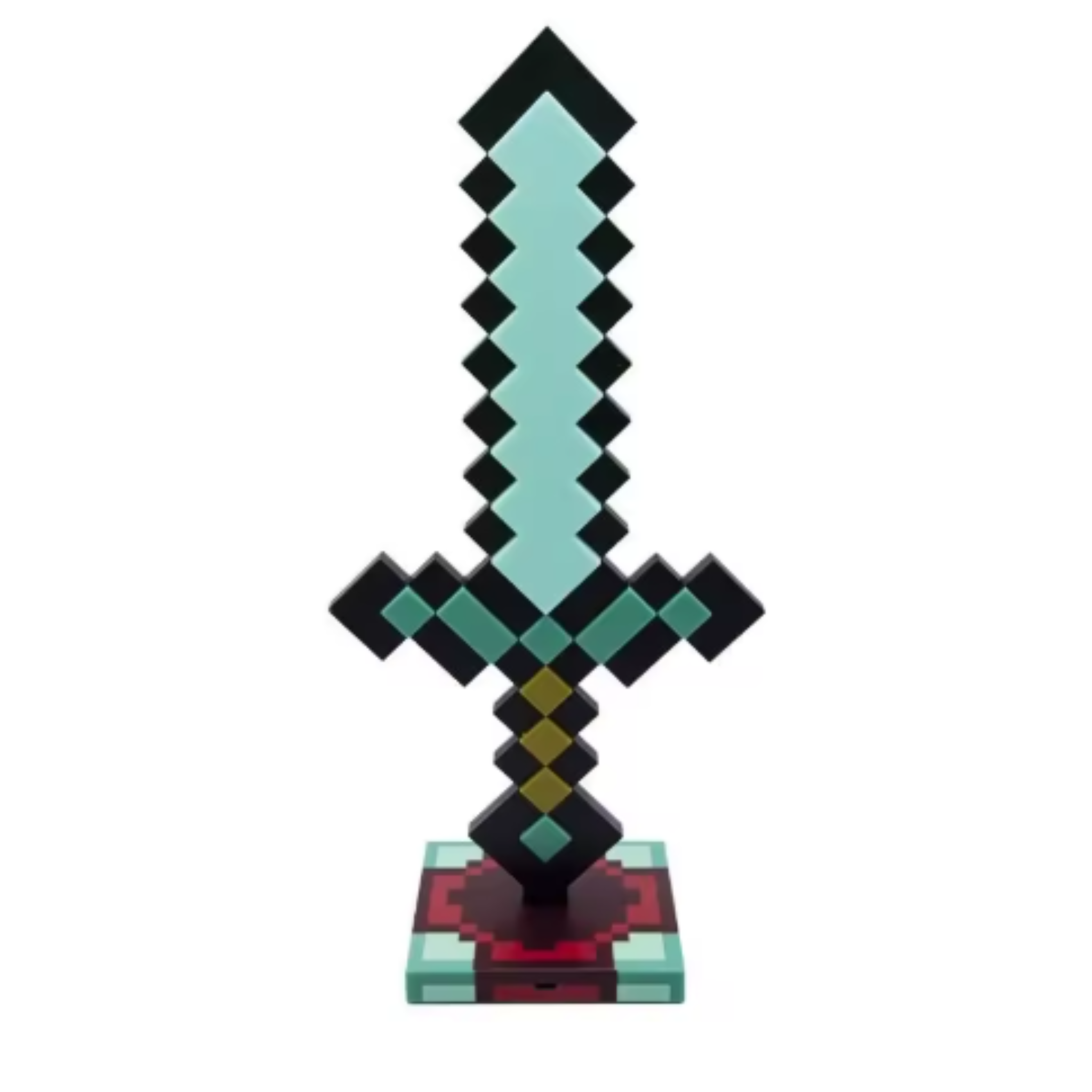 WEESWORD™ - Diamond Minecraft Sword Lamp