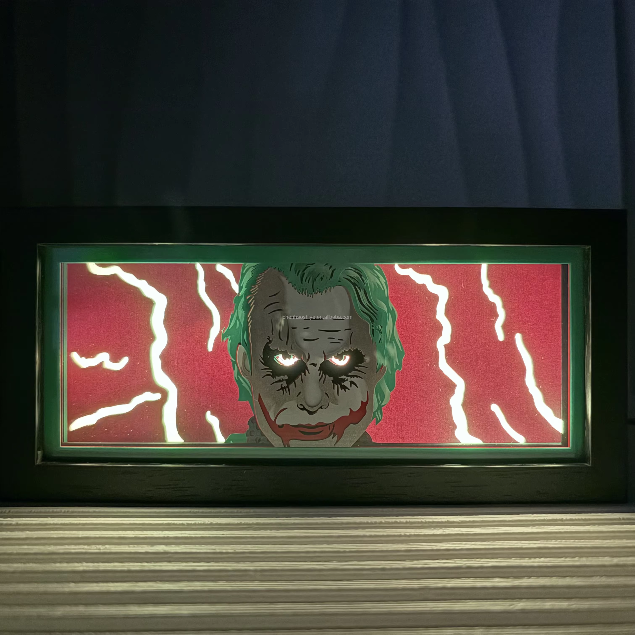 HeroBox LED Light Panels
